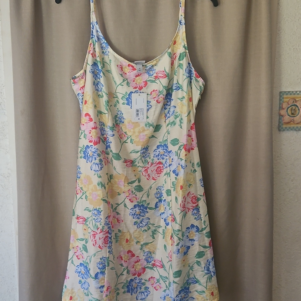NWT A New Day Dress